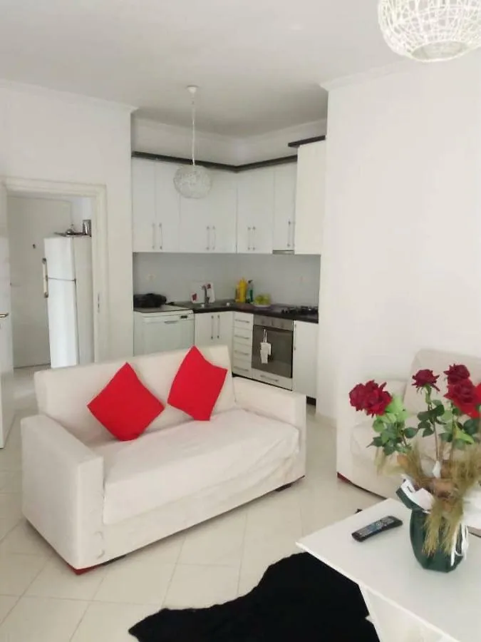 Apartment Enilda Vlore Albania