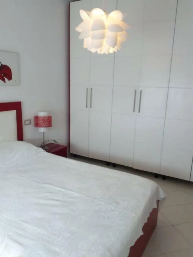 Apartment Enilda Vlore