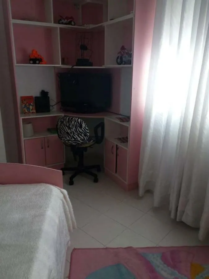 Apartment Enilda Vlore