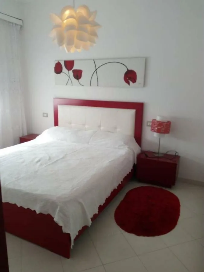 Apartment Enilda Vlore 0*,  Albania