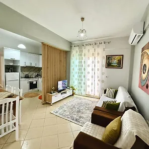 Amantia Apartment